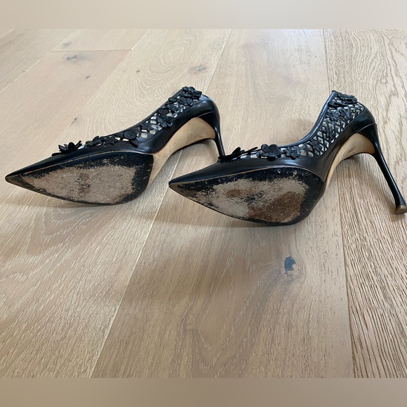 Christian Dior Pumps - size 39.5 - Picture 3 of 3